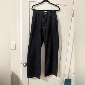 Christian Wijnants Denim Jeans